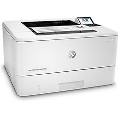 Hp lj enterprise m406dn printer stampanti plotter multifunzioni informatica