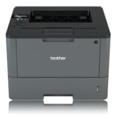 Brother stampante laser hl-l5200dw stampante b/n laser hll5200dwc1