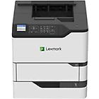 Lexmark stampante laser ms823dn stampante b/n laser 50g0220
