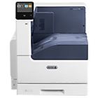 Xerox stampante laser versalink c7000v/dn stampante colore laser c7000v_dn