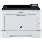 Epson stampante laser workforce al-m310dn stampante b/n laser c11cf22401