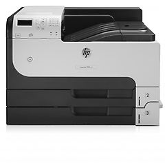 Hp stampante laser laserjet enterprise 700 printer m712dn stampante b/n laser cf236a#b19