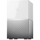 Wd nas my cloud home duo wdbmut0080jwt