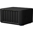 Synology nas disk station server nas ds1621xs+