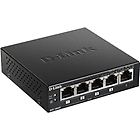 Dlink switch dgs 1005p switch 5 porte dgs-1005p