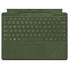 Microsoft tastiera surface pro signature keyboard tastiera 8x8-00127