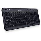 Logitech tastiera wireless keyboard k360 tastiera italiana 920-003075