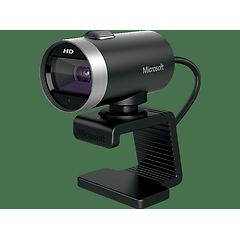 Microsoft lifecam cinema webcam h5d-00015