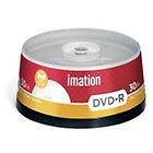 Imation dvd printable dvd-r x 30 4.7 gb supporti di memorizzazione i22373