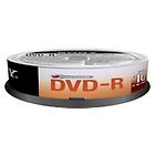 Sony dvd dmr-47sp dvd-r x 10 4.7 gb supporti di memorizzazione 10dmr47sp