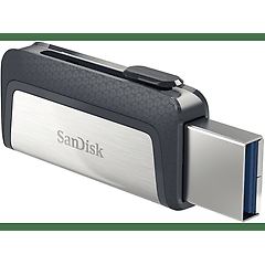Sandisk chiavetta usb ultra dual chiavetta usb 32 gb sdddc2-032g-g46