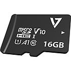 V7 chiavetta usb scheda di memoria flash 16 gb uhs-i microsdhc vpmsdh16gu1
