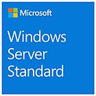 Microsoft software windows server 2022 standard licenza 24 core p73-08350