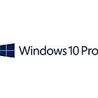 Microsoft Software Windows 10 Pro 64bit It 1pack Dsp Oei Dvd