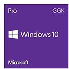 Microsoft software get genuine kit for windows 10 pro licenza 1 pc 4yr-00241