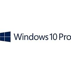 Microsoft Windows 10 Pro 64bit It Box