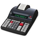 Olivetti calcolatrice logos 904t calcolatrice scrivente con stampa b5896