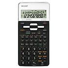 Sharp calcolatrice el531thbwh calcolatrice scientifica sh-el531thbwh