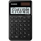 Casio calcolatrice sl-1000sc calcolatrice tascabile sl-1000sc-bk