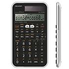 Sharp calcolatrice sh-el510rnb