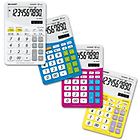 Sharp calcolatrice elsi mate el-m332byl calcolatrice da tavolo sh-elm332byl