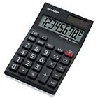 Sharp calcolatrice el-310anwh calcolatrice tascabile el310anwh