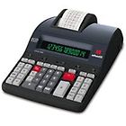 Olivetti calcolatrice logos 914t calcolatrice scrivente con stampa b5898