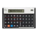Hp calcolatrice 12c platinum financial calcolatrice finanziaria f2231aa#uuz