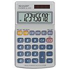 Sharp calcolatrice el-250s calcolatrice tascabile sh-el250s