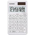 Casio calcolatrice sl-1000sc calcolatrice tascabile sl-1000sc-we