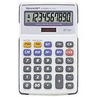 Sharp calcolatrice el-334fb calcolatrice da tavolo sh-el334fb