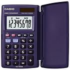 Casio calcolatrice hs-8ver calcolatrice tascabile hs8ver