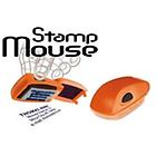 Colop timbro stamp mouse 30 timbro autoinchiostrante testo personalizzabile sm30