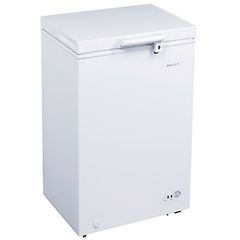 Electroline congelatore cfe-145sh4wf0 a pozzetto libera installazione bianco cfe145sh4wf0