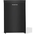 Premiertech premiertech® pt-fr86b freezer congelatore 88 litri nero -24° gradi 4**** stelle e 39db