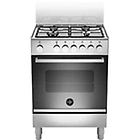 Lagermania cucina a gas ftr654exv forno elettrico piano cottura a gas 60 cm