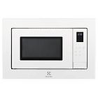 Electrolux lms4253tmw forno microonde cm. 60 h 39 bianco