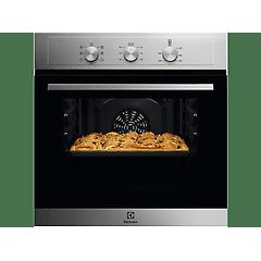 Electrolux eoh2h00bx forno incasso, classe a