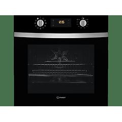 Indesit ifw 4844 h bl forno incasso, classe a+