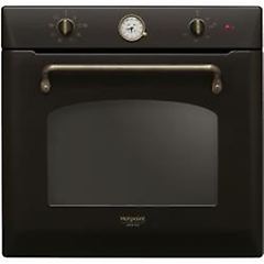 Hotpoint Ariston hotpoint fit 804 h an ha forno