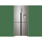 Samsung rh69b8930s9/ef frigorifero americano
