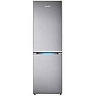 Samsung rb33r8717sr kitchen fit frigocongelatore cm. 60 h. 193 lt. 328 inox spazzolato