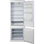 Hotpoint Ariston ariston bcb4010eo31 frigorifero con congelatore da incasso cm. 69 h 193 lt. 400