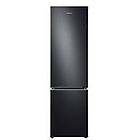 Samsung rb38t603db1 ecoflex frigorifero con congelatore a libera installazione cm. 60 h 203 lt. 385 nero opa