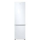 Samsung rb38t606eww frigorifero con congelatore a libera installazione cm. 60 h 203 lt. 385 bianco