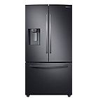 Samsung rf23r62e3b1 frigorifero con congelatore french door cm. 91 h 178 lt. 630 nero