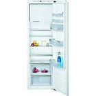 Neff ki2823ff0 frigorifero con congelatore da incasso cm. 56 h. 177 lt. 286