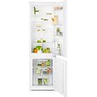 Electrolux knt1lf18s1 frigorifero con congelatore da incasso cm. 55 h. 177 lt. 268