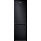 Samsung rb34t675ebn frigorifero con congelatore cm. 60 h. 185 lt. 344 nero