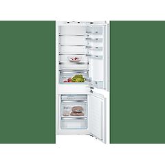 Bosch frigorifero da incasso kis86afe0 combinato classe e statico